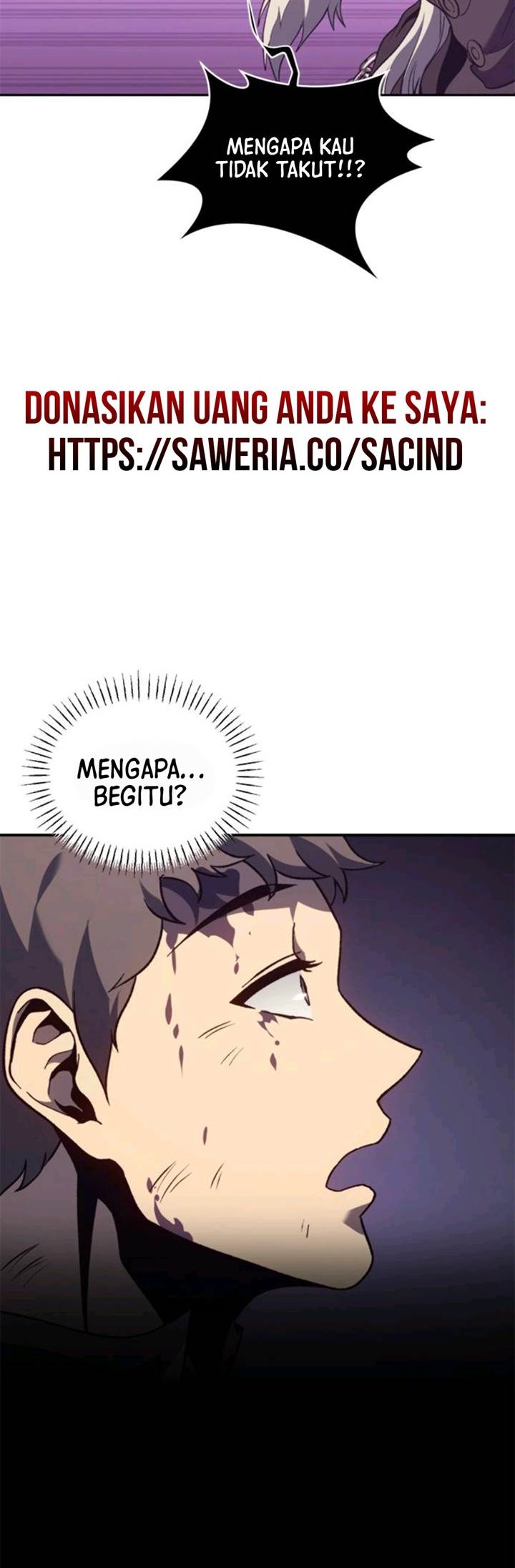 Why I Quit Being The Demon King Chapter 69 Gambar 41