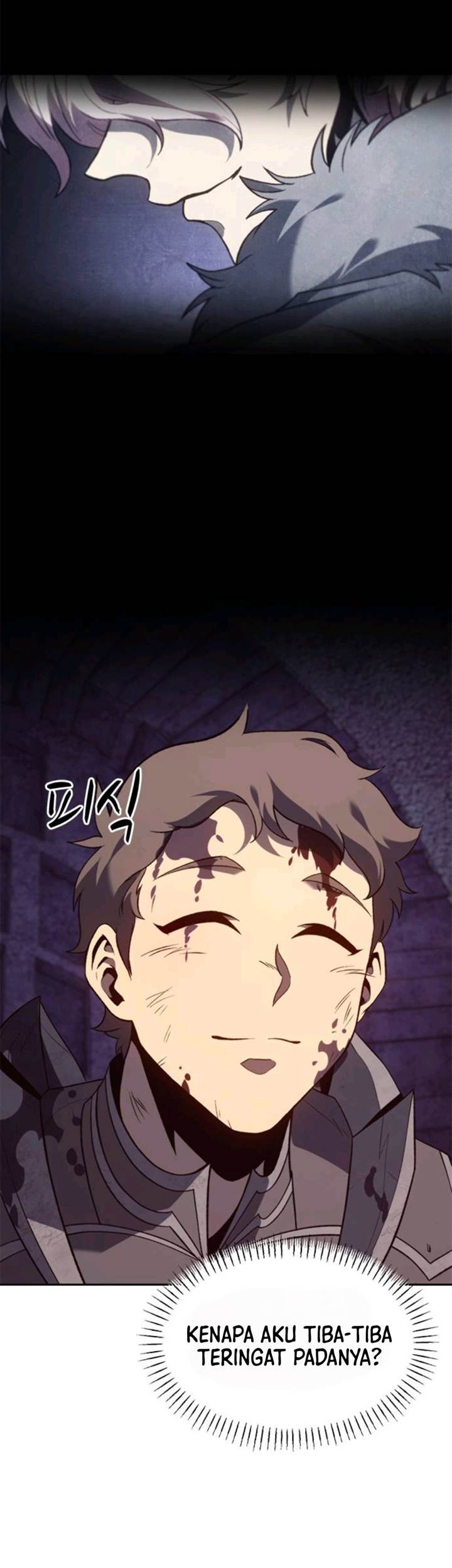 Why I Quit Being The Demon King Chapter 69 Gambar 42