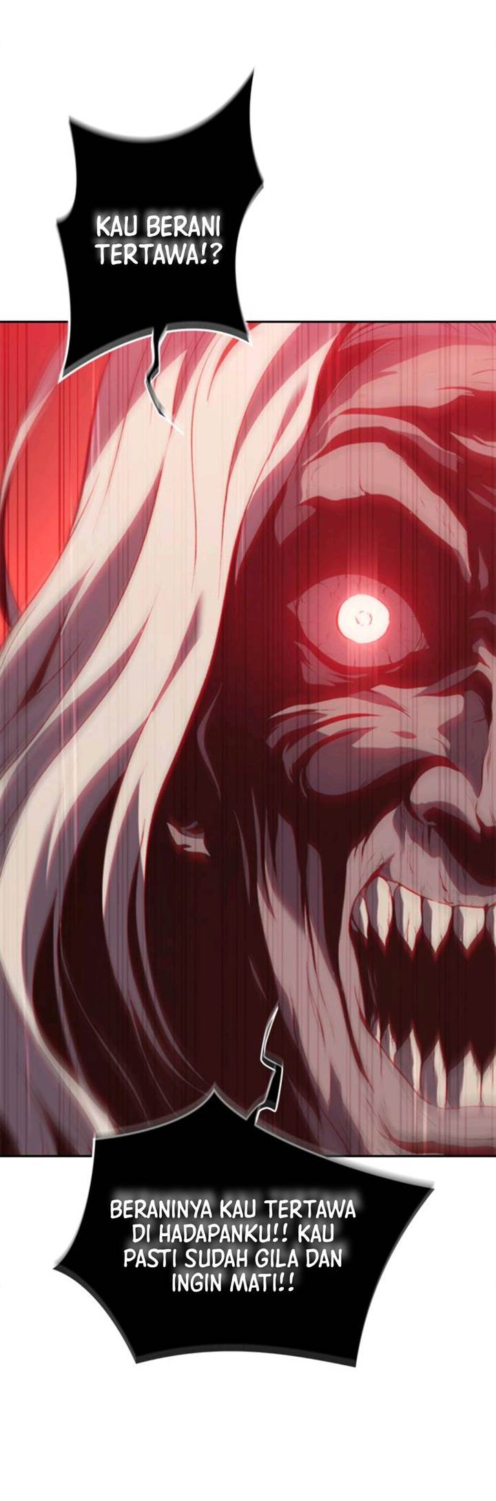 Why I Quit Being The Demon King Chapter 69 Gambar 43