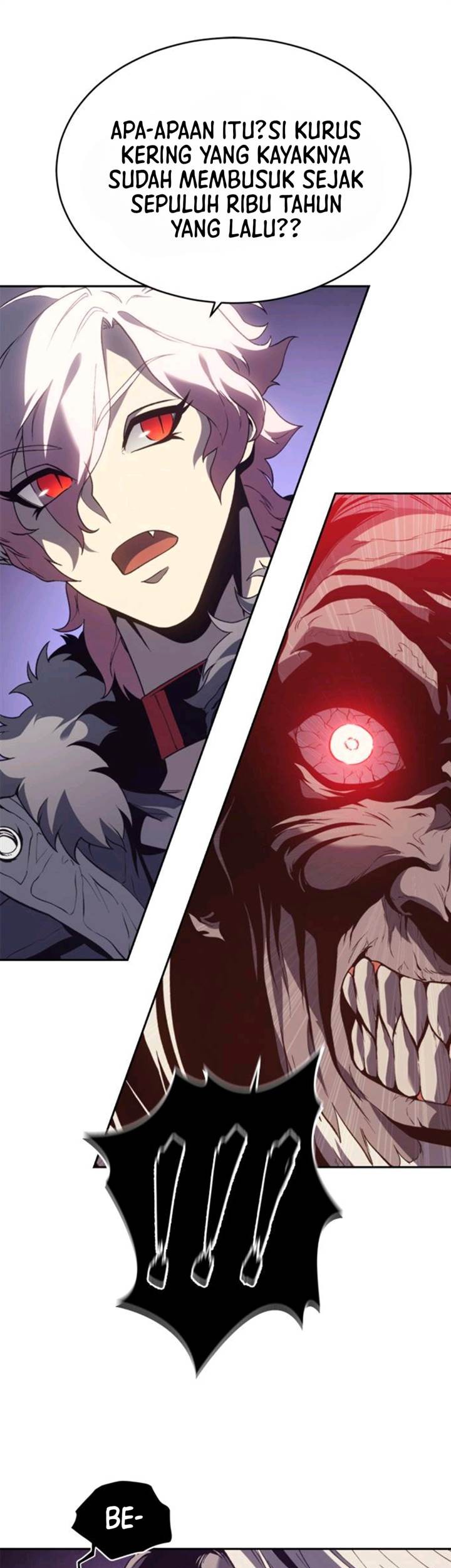 Why I Quit Being The Demon King Chapter 69 Gambar 46