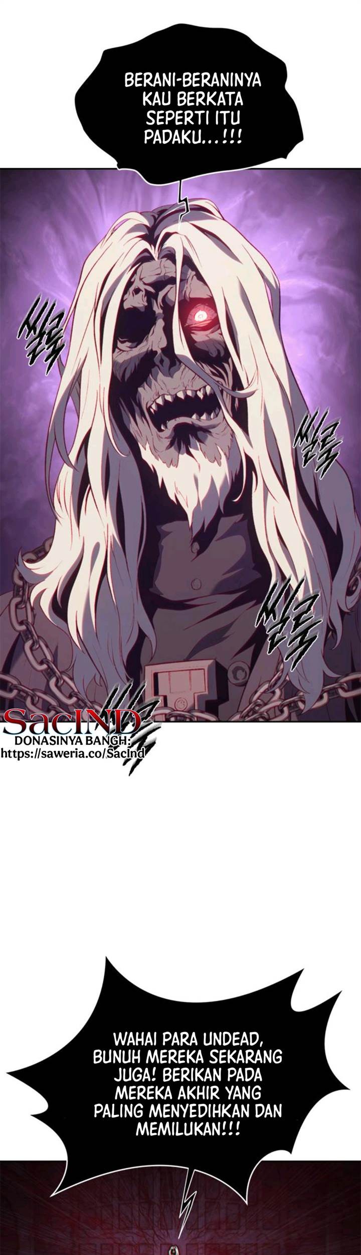 Why I Quit Being The Demon King Chapter 69 Gambar 48