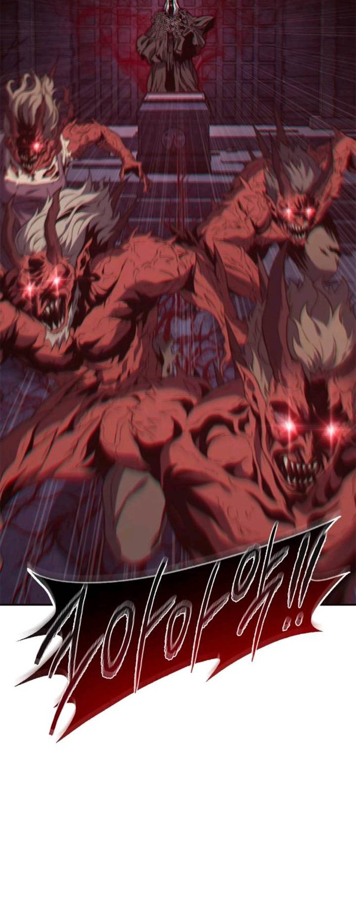 Why I Quit Being The Demon King Chapter 69 Gambar 49