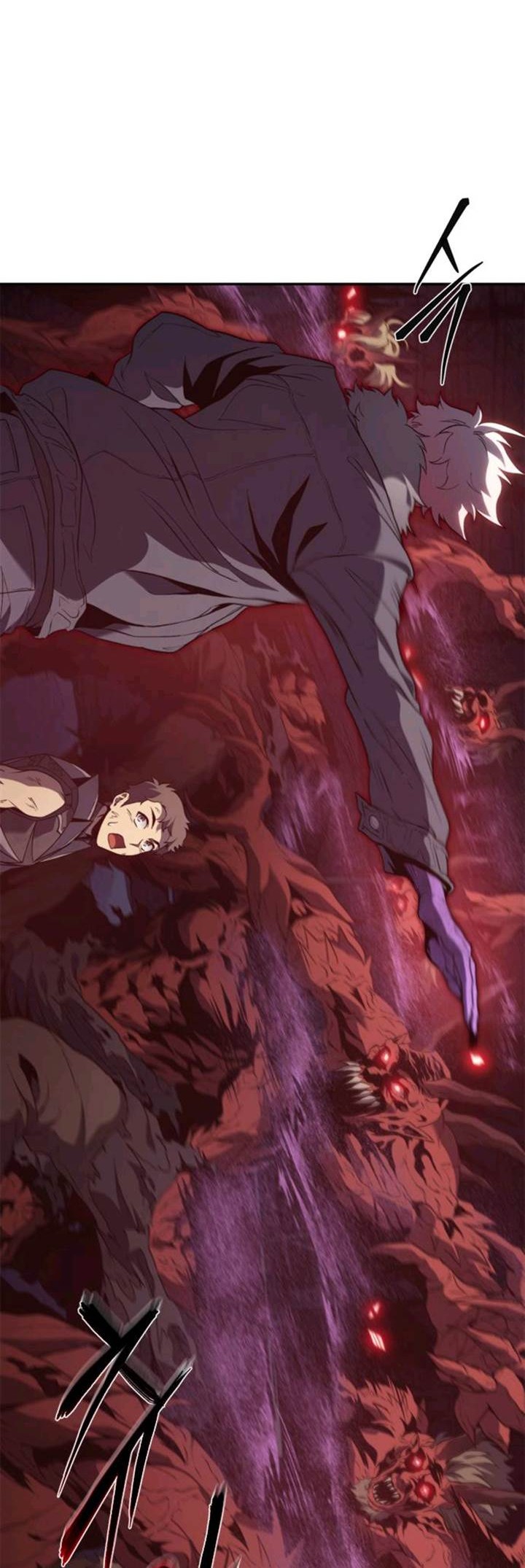 Why I Quit Being The Demon King Chapter 69 Gambar 51