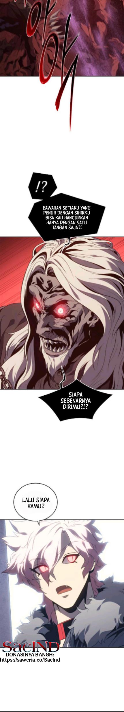 Why I Quit Being The Demon King Chapter 69 Gambar 52