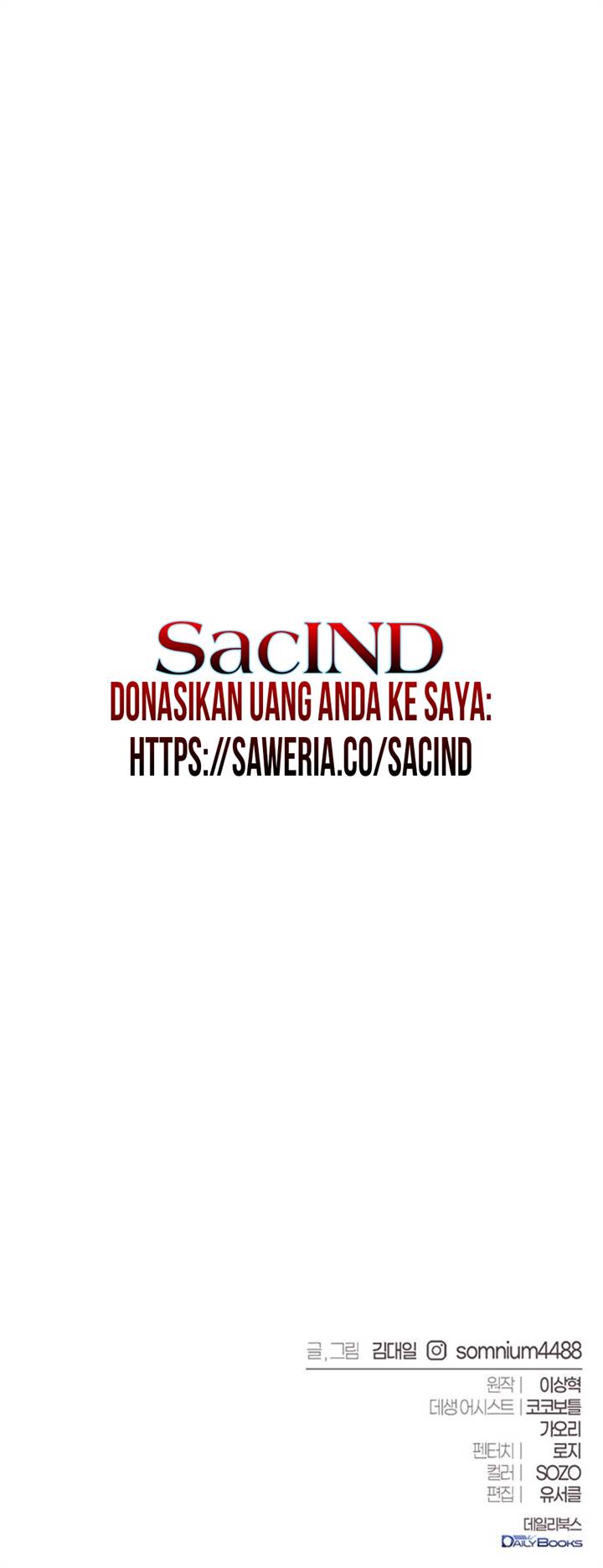 Why I Quit Being The Demon King Chapter 69 Gambar 63