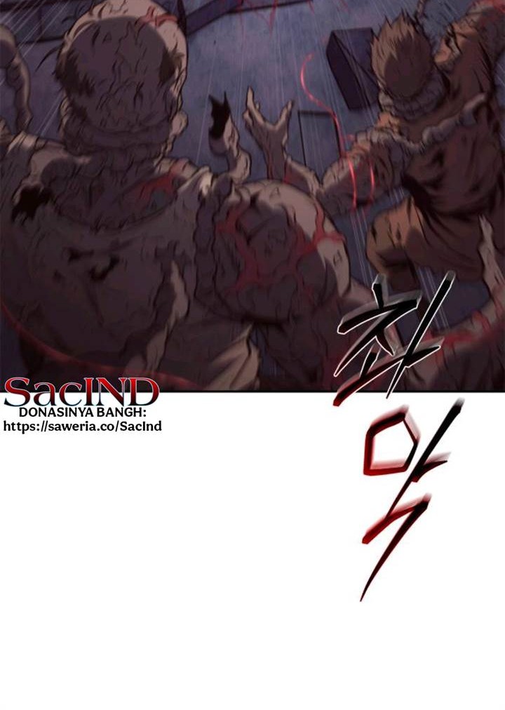 Why I Quit Being The Demon King Chapter 69 Gambar 5