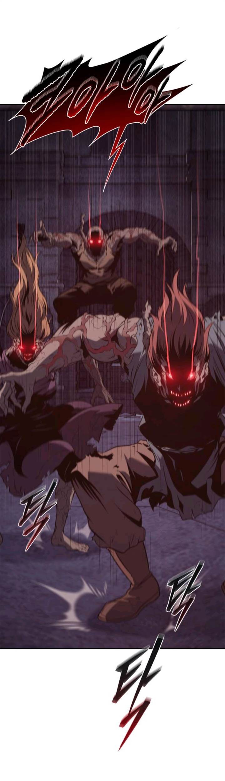 Why I Quit Being The Demon King Chapter 69 Gambar 6