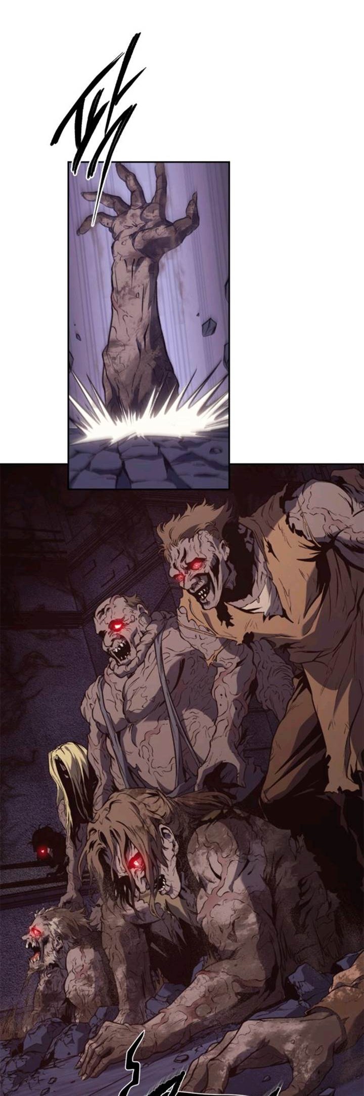 Why I Quit Being The Demon King Chapter 69 Gambar 7