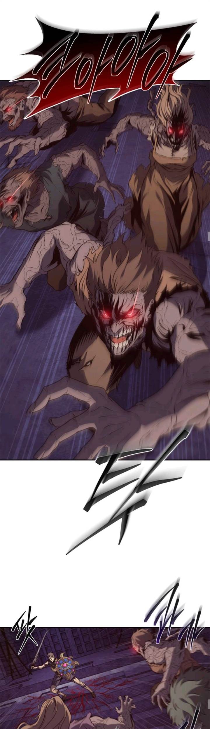 Why I Quit Being The Demon King Chapter 69 Gambar 10