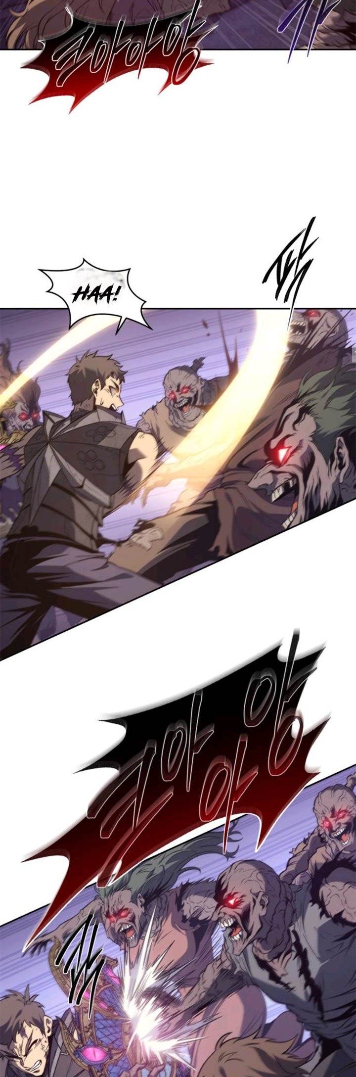 Why I Quit Being The Demon King Chapter 69 Gambar 11