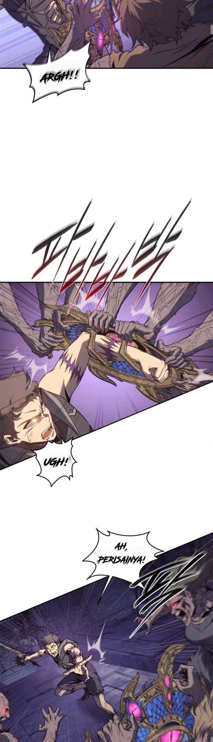 Why I Quit Being The Demon King Chapter 69 Gambar 12