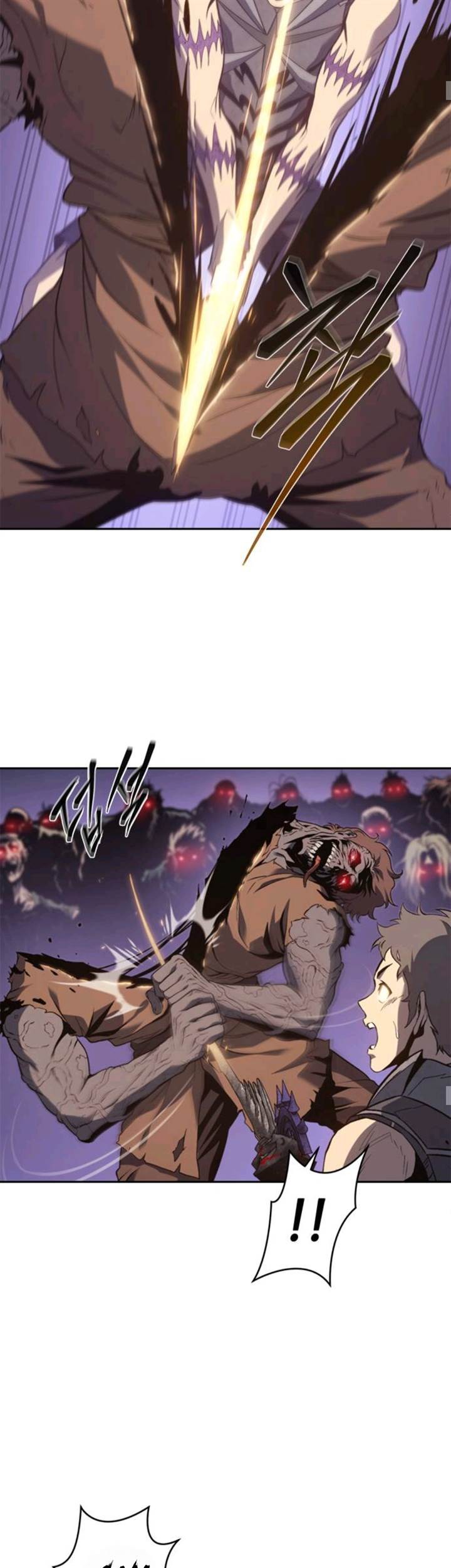 Why I Quit Being The Demon King Chapter 69 Gambar 14