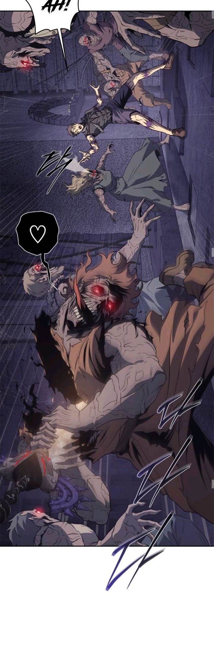 Why I Quit Being The Demon King Chapter 69 Gambar 15