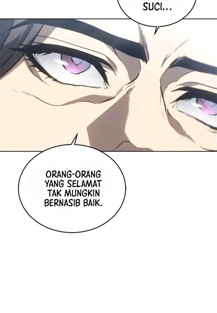 Why I Quit Being The Demon King Chapter 70 Gambar 41