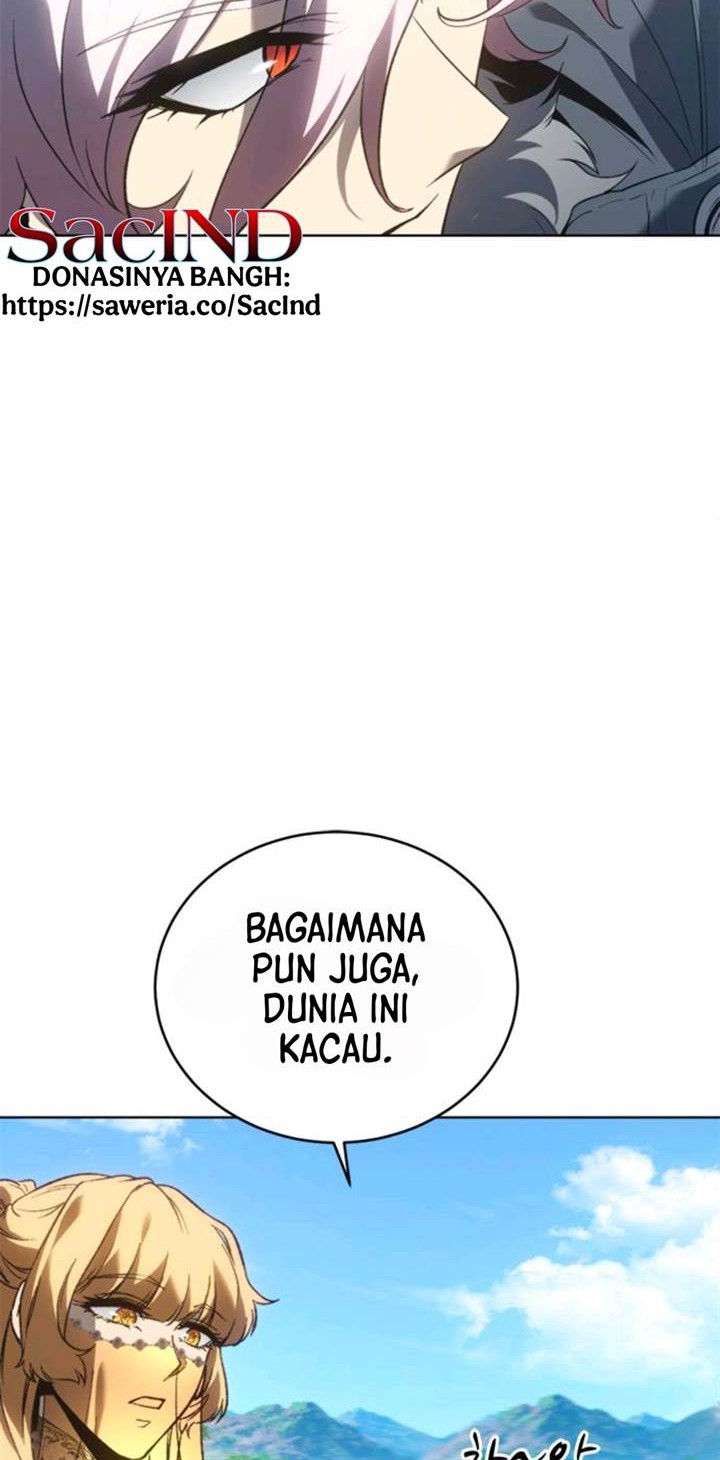 Why I Quit Being The Demon King Chapter 70 Gambar 54