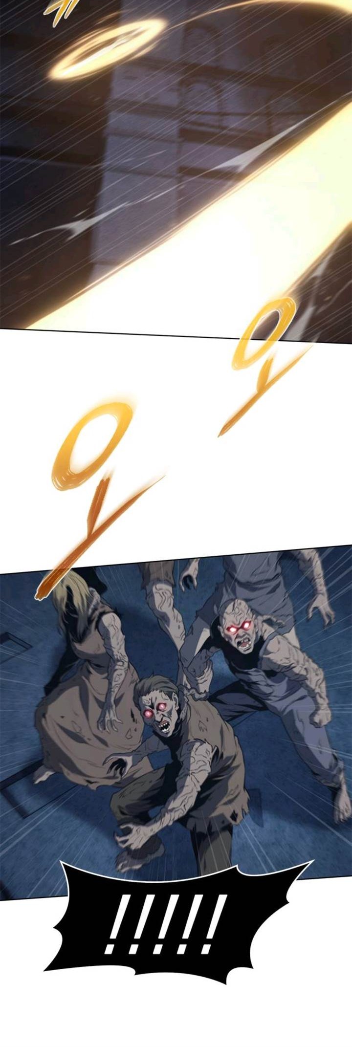 Why I Quit Being The Demon King Chapter 71 Gambar 22