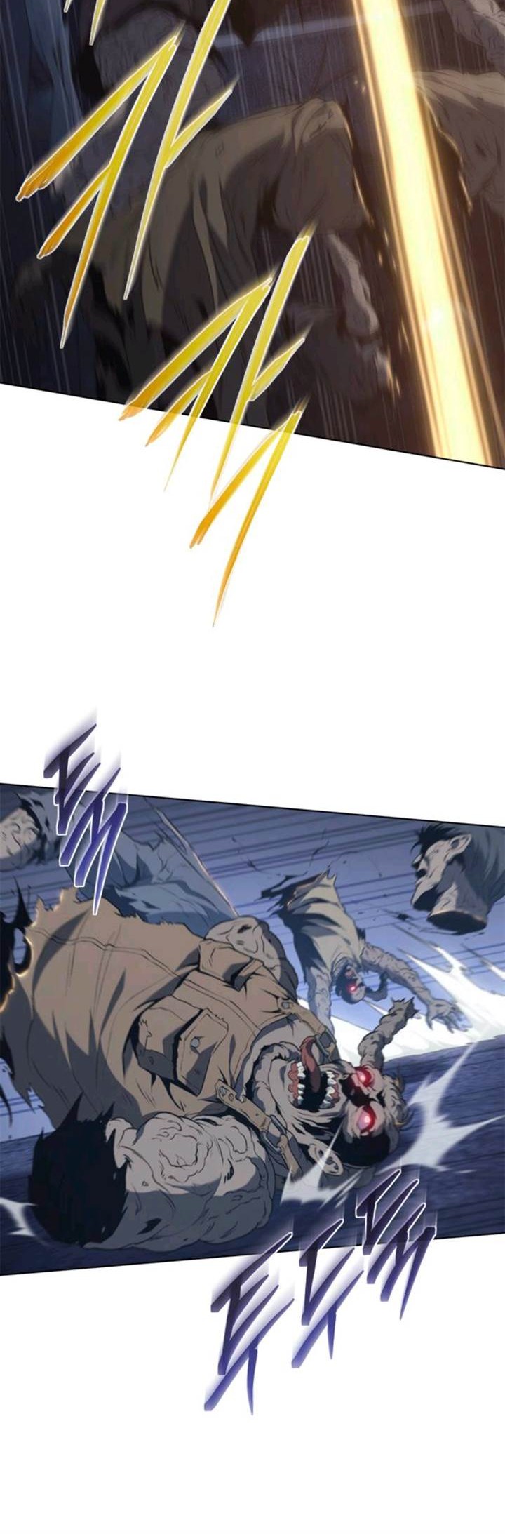 Why I Quit Being The Demon King Chapter 71 Gambar 24