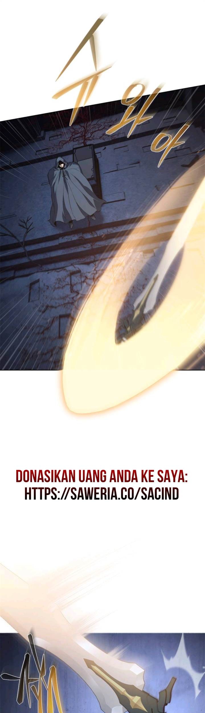 Why I Quit Being The Demon King Chapter 71 Gambar 25