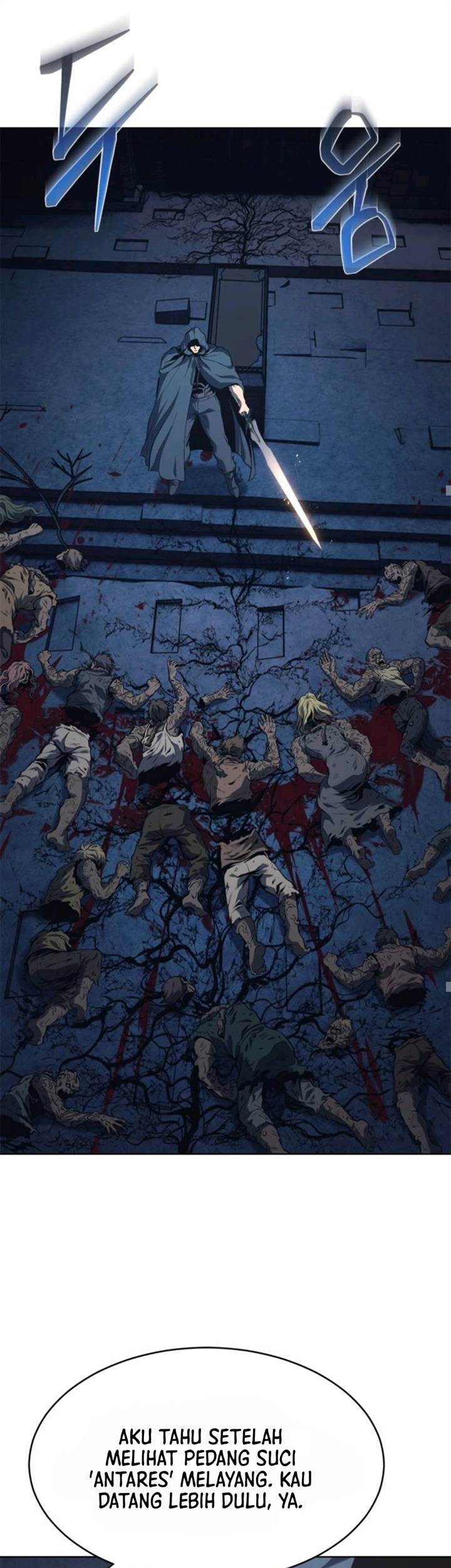 Why I Quit Being The Demon King Chapter 71 Gambar 27