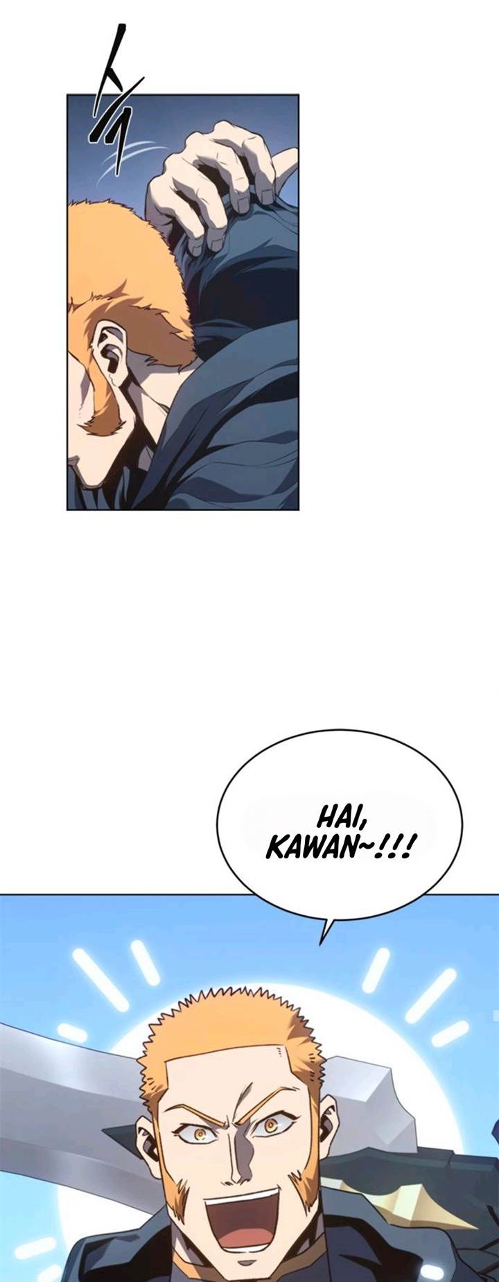 Why I Quit Being The Demon King Chapter 71 Gambar 30