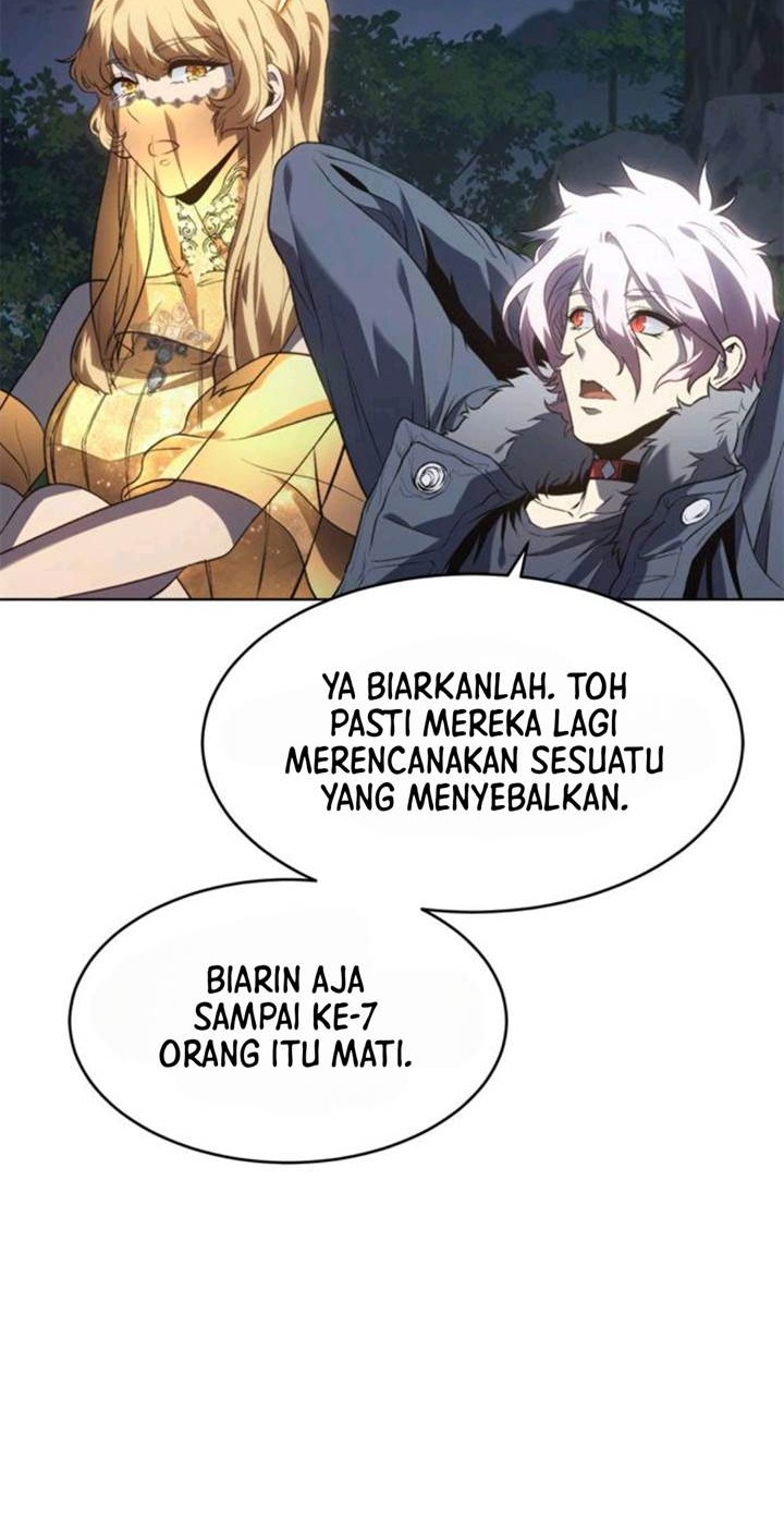Manhwa Why I Quit Being The Demon King Chapter 71 gambar nomor 2