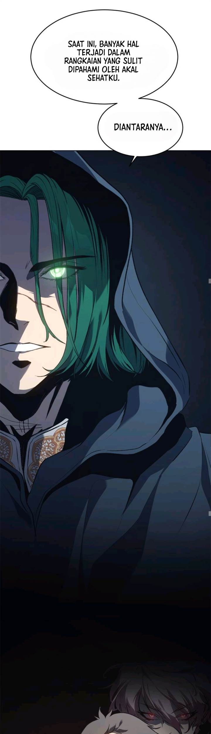 Why I Quit Being The Demon King Chapter 71 Gambar 39