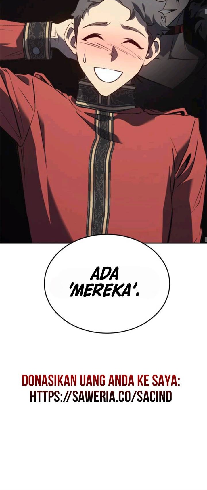 Why I Quit Being The Demon King Chapter 71 Gambar 40