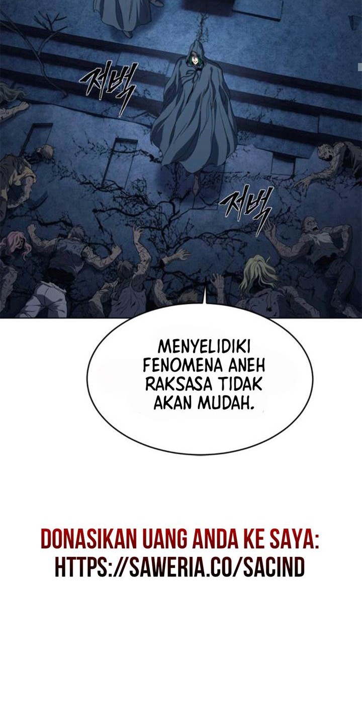 Why I Quit Being The Demon King Chapter 71 Gambar 46