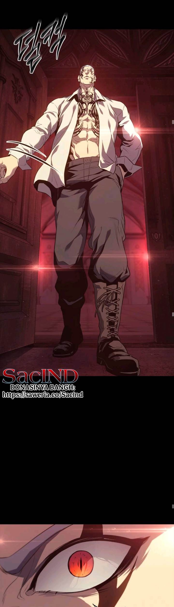 Why I Quit Being The Demon King Chapter 71 Gambar 62