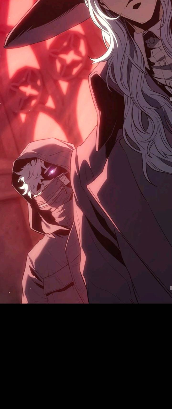 Why I Quit Being The Demon King Chapter 71 Gambar 65