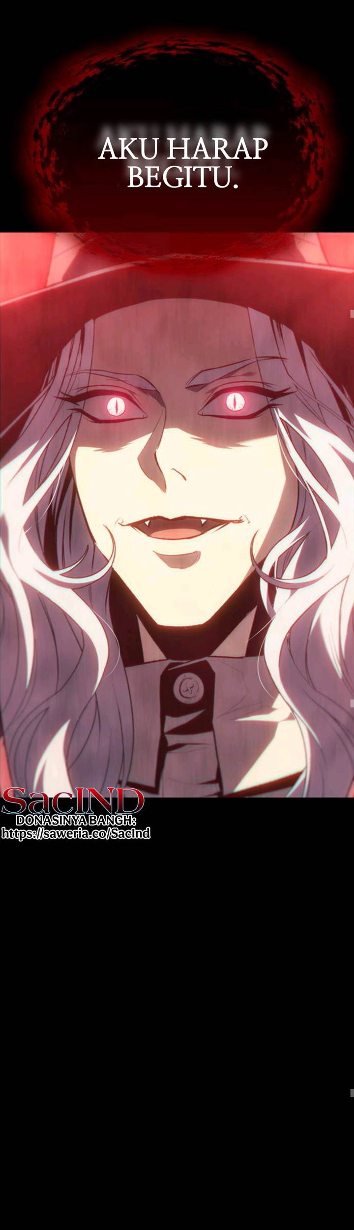 Why I Quit Being The Demon King Chapter 71 Gambar 70