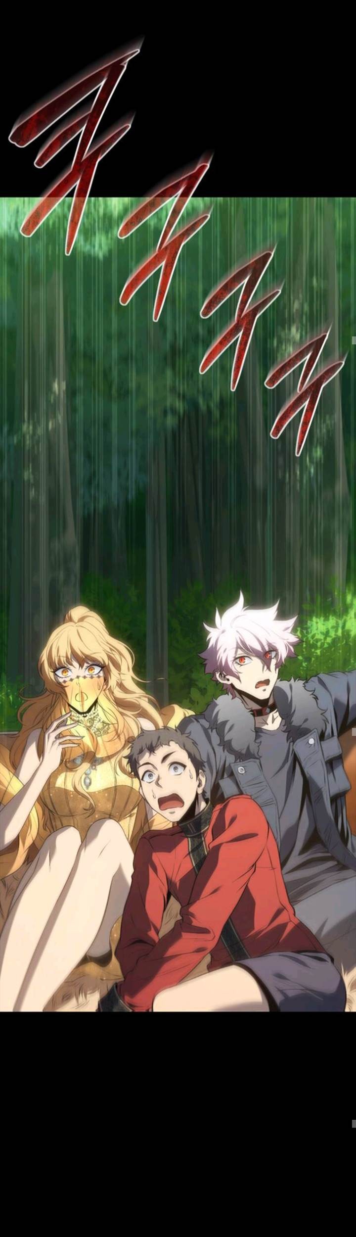 Why I Quit Being The Demon King Chapter 71 Gambar 74