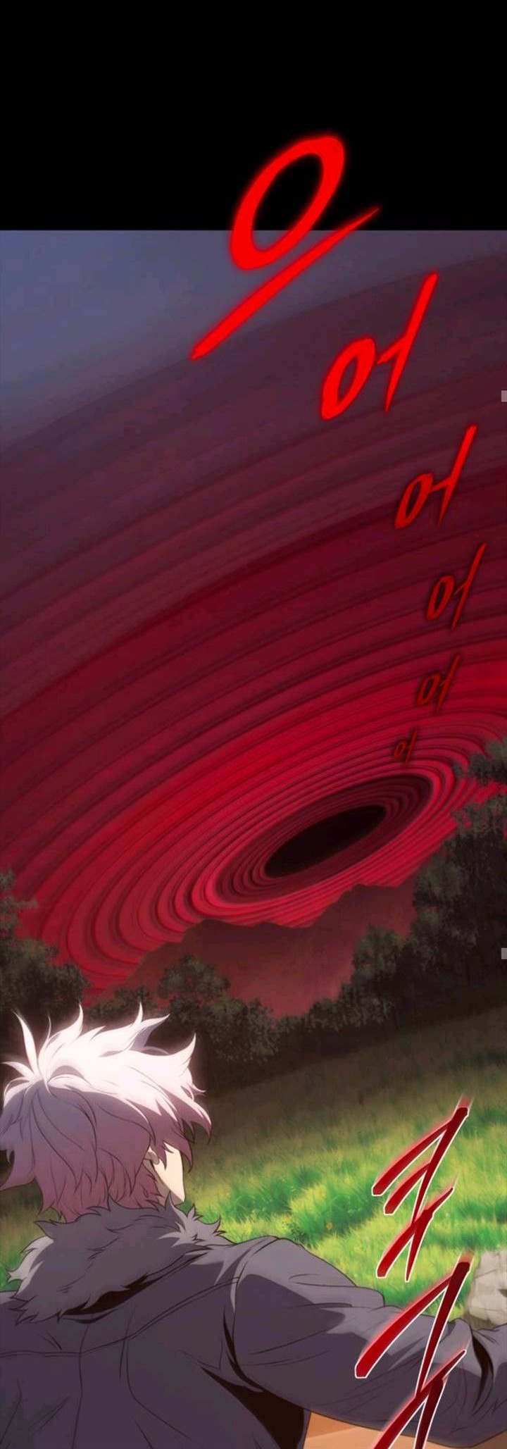 Why I Quit Being The Demon King Chapter 71 Gambar 75