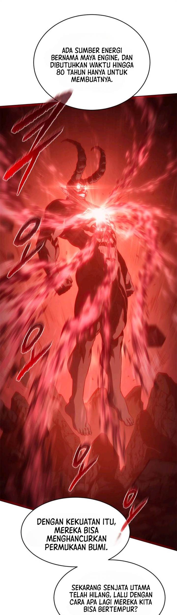 Why I Quit Being The Demon King Chapter 71 Gambar 5