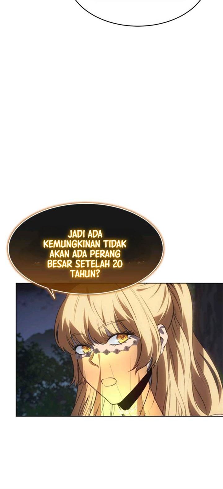 Why I Quit Being The Demon King Chapter 71 Gambar 6