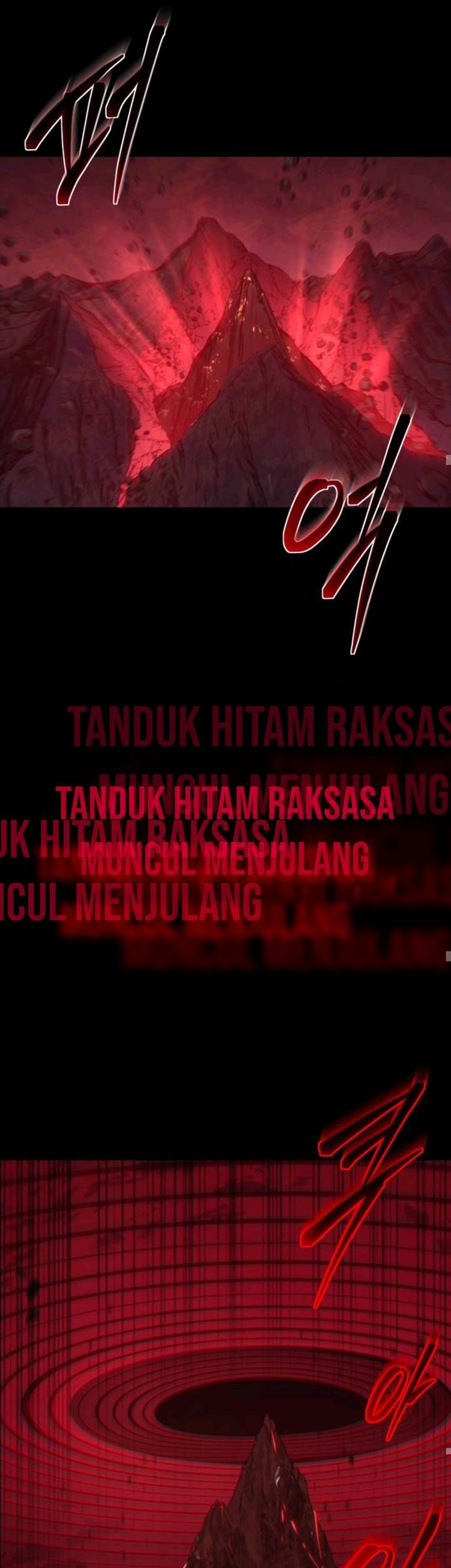 Why I Quit Being The Demon King Chapter 71 Gambar 78