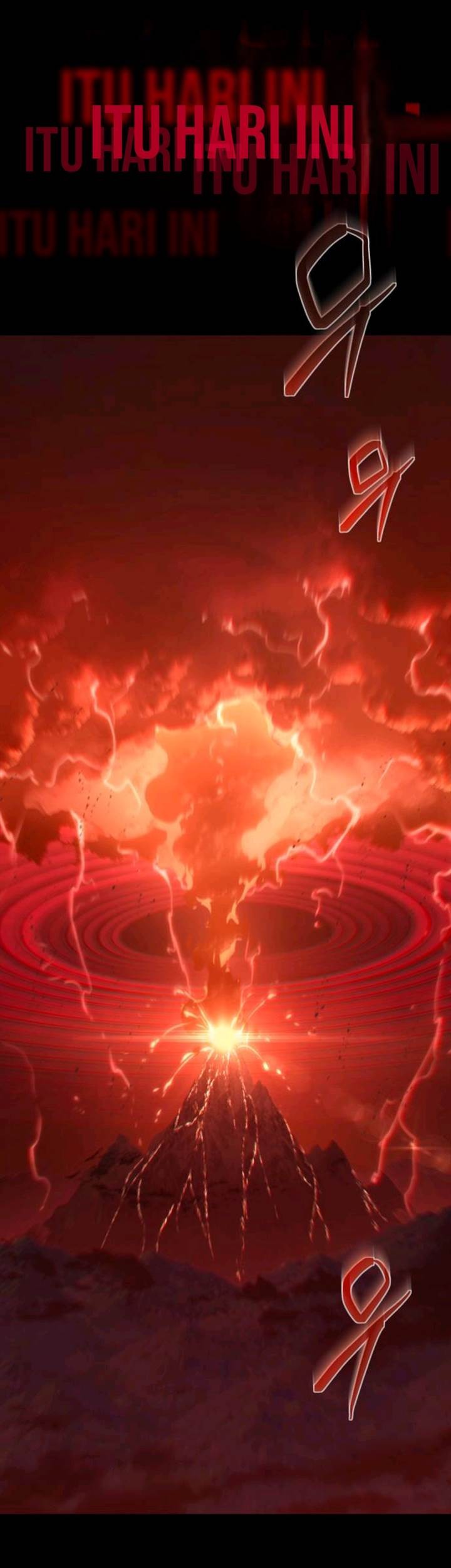 Why I Quit Being The Demon King Chapter 71 Gambar 92