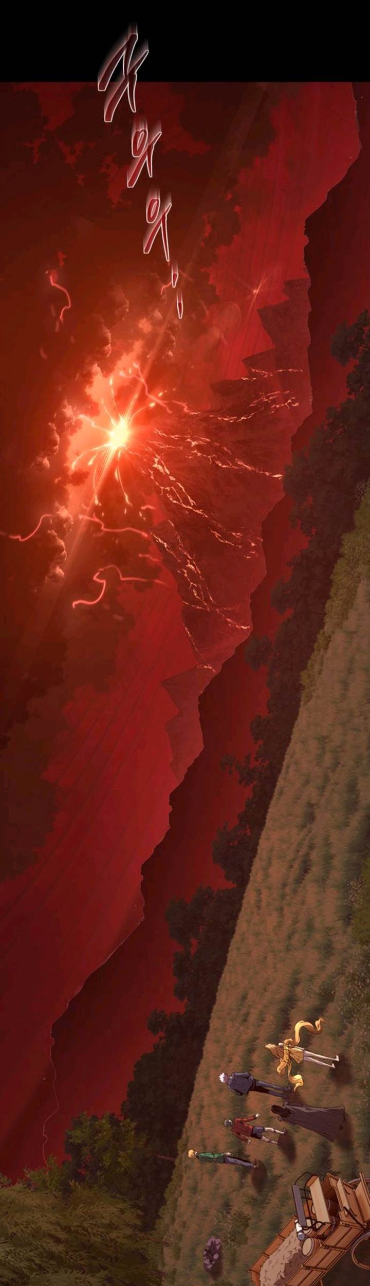 Why I Quit Being The Demon King Chapter 71 Gambar 94