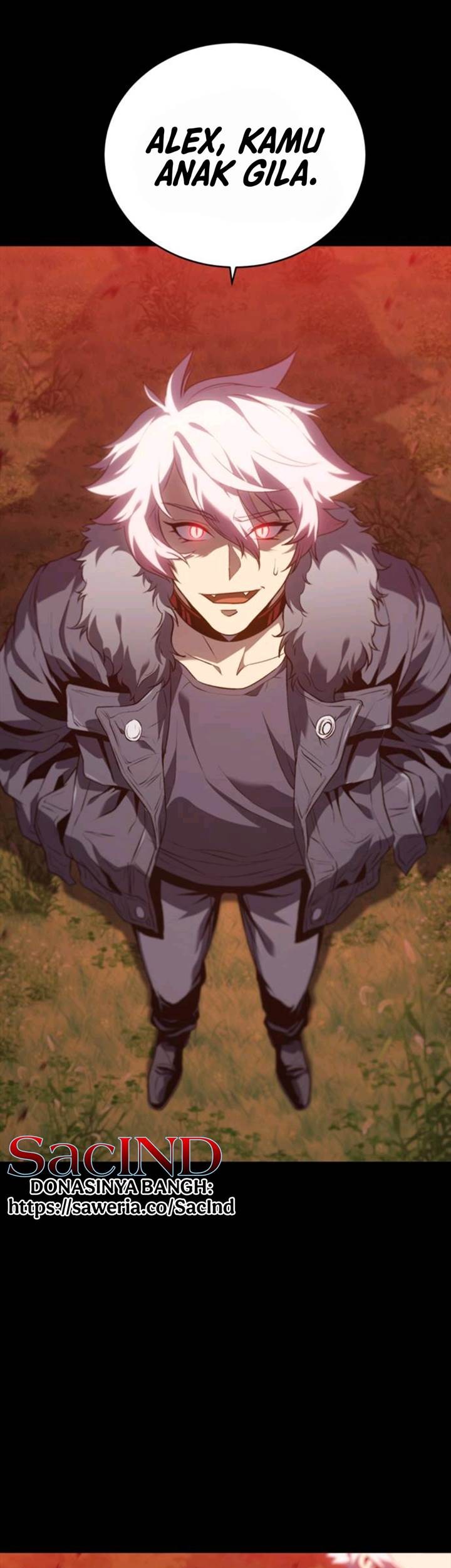 Why I Quit Being The Demon King Chapter 71 Gambar 96