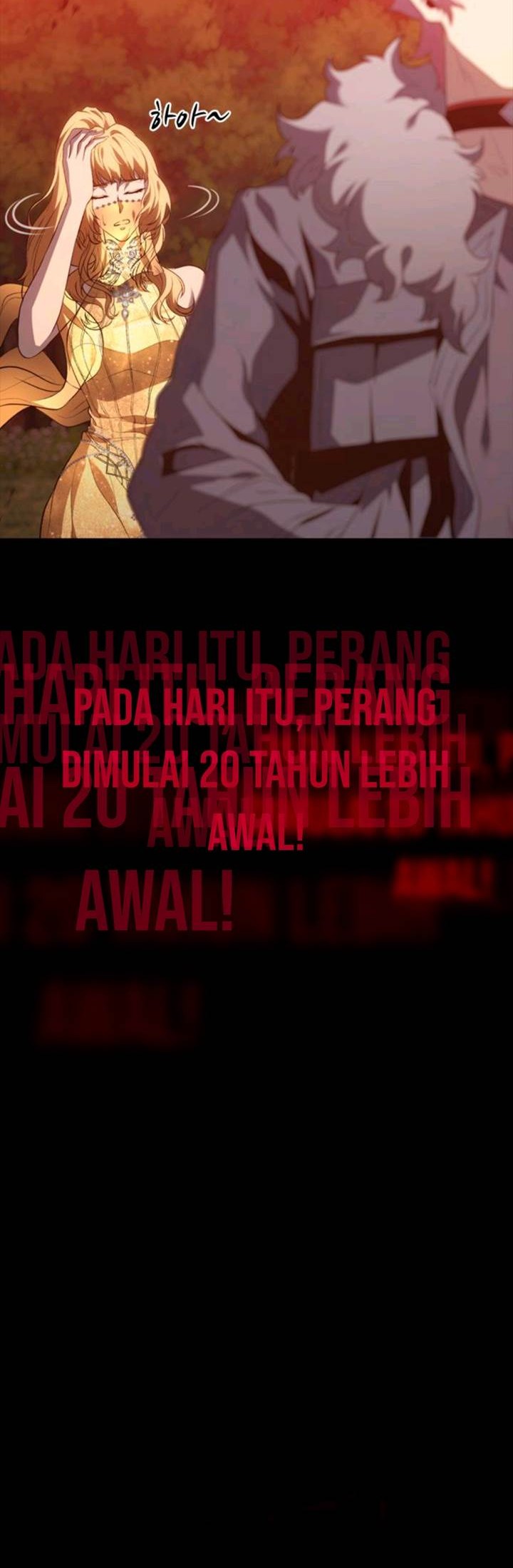 Why I Quit Being The Demon King Chapter 71 Gambar 97