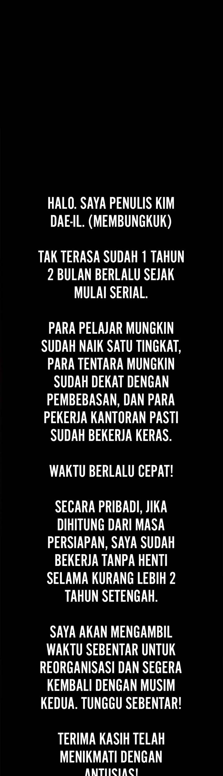 Why I Quit Being The Demon King Chapter 71 Gambar 98