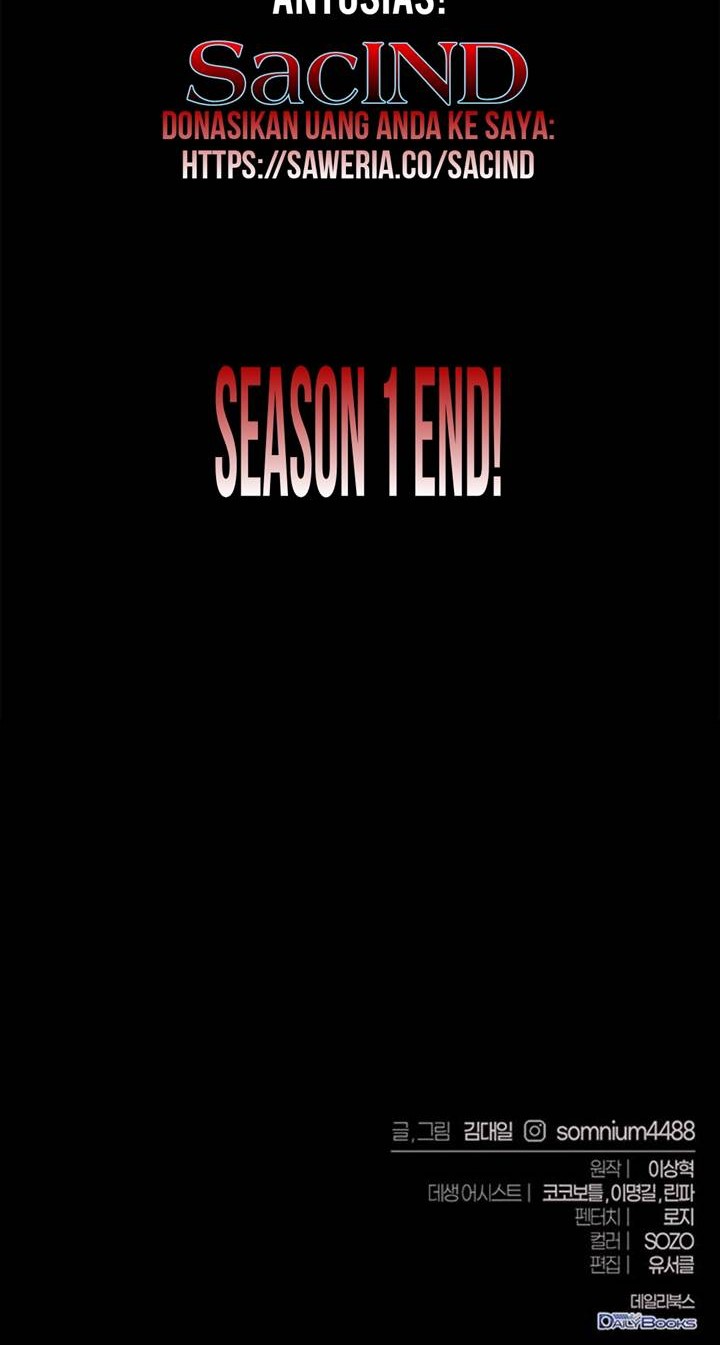 Why I Quit Being The Demon King Chapter 71 Gambar 99