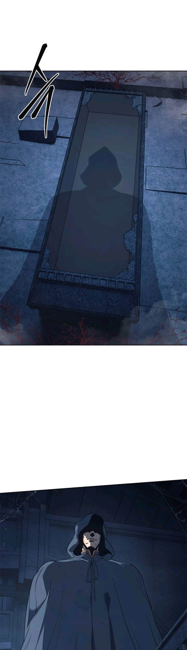 Why I Quit Being The Demon King Chapter 71 Gambar 13