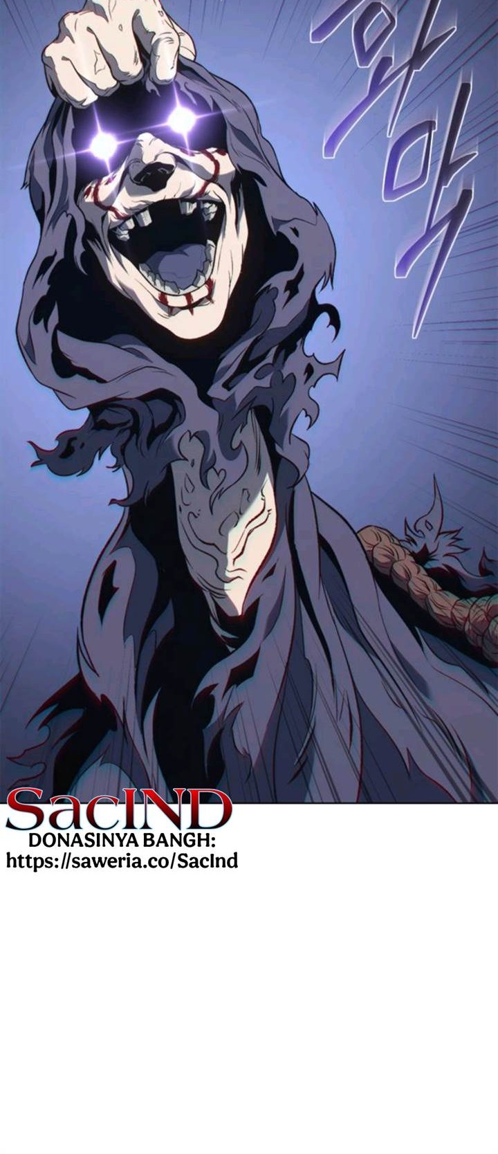 Why I Quit Being The Demon King Chapter 71 Gambar 16