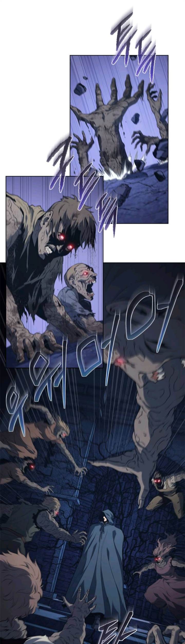 Why I Quit Being The Demon King Chapter 71 Gambar 17