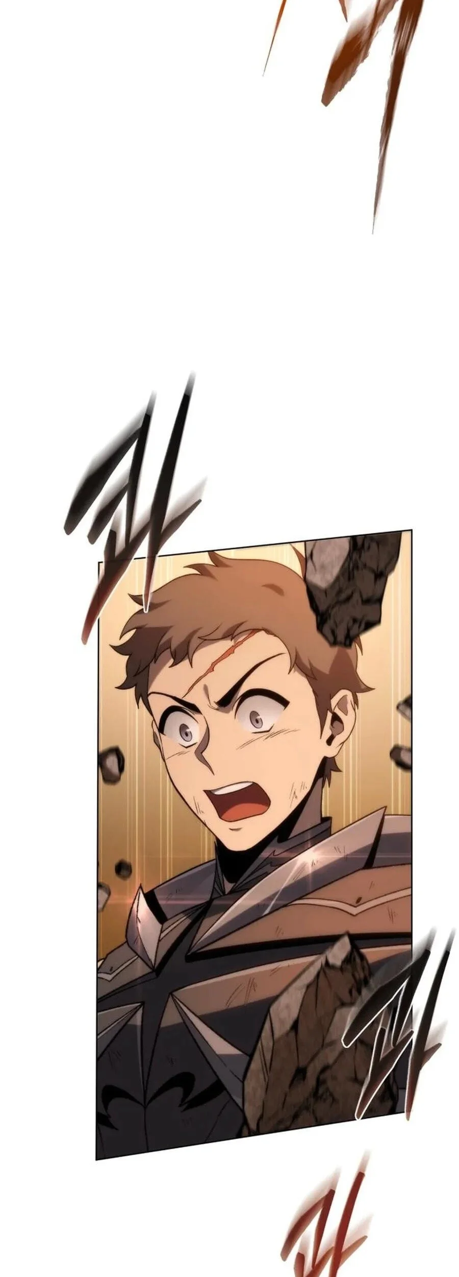 Why I Quit Being The Demon King Chapter 78 Gambar 122