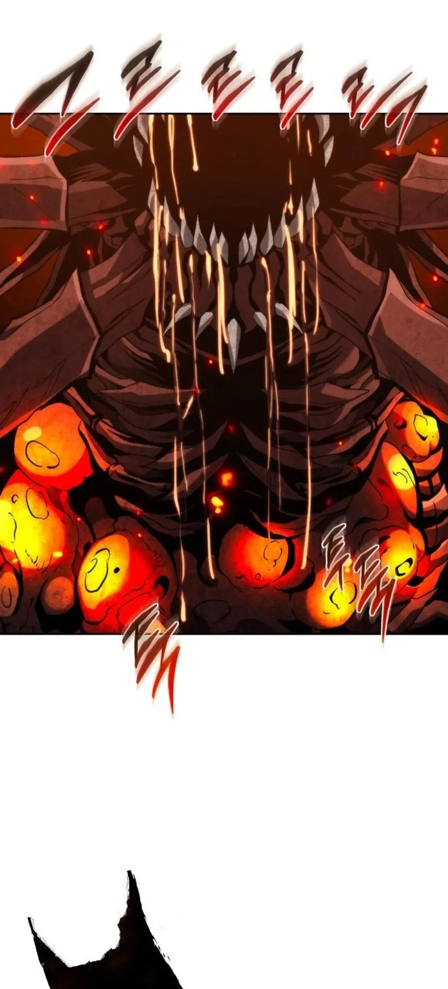 Why I Quit Being The Demon King Chapter 78 Gambar 129