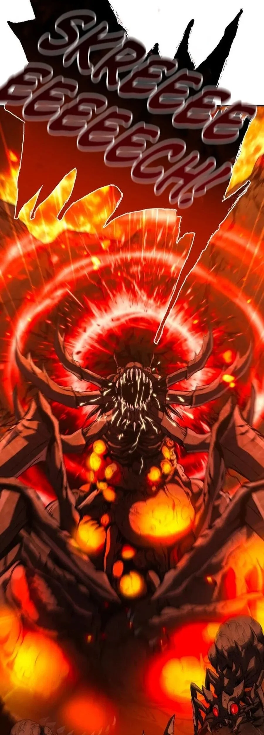 Why I Quit Being The Demon King Chapter 78 Gambar 130
