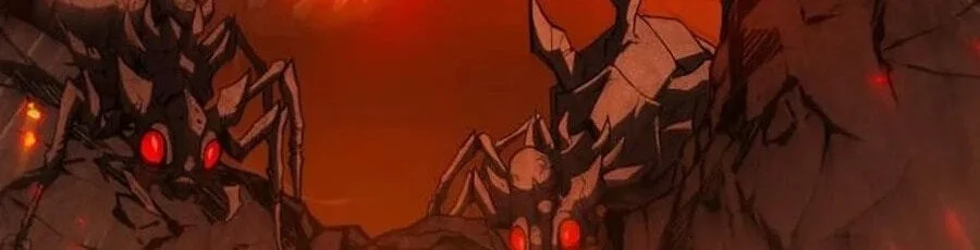 Why I Quit Being The Demon King Chapter 78 Gambar 131