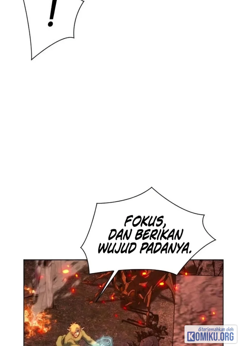 Why I Quit Being The Demon King Chapter 78 Gambar 84